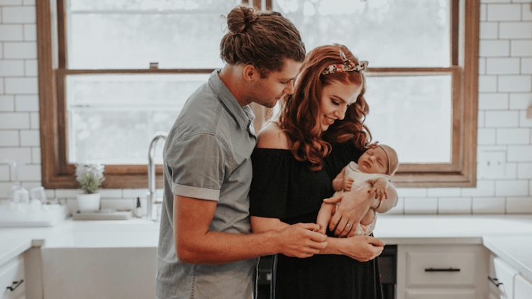 Audrey roloff ember twins