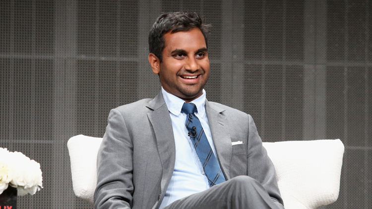 Aziz ansari sexual assault harassment