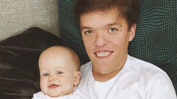 Jackson roloff dada