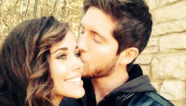 Jessa duggar pregnant again