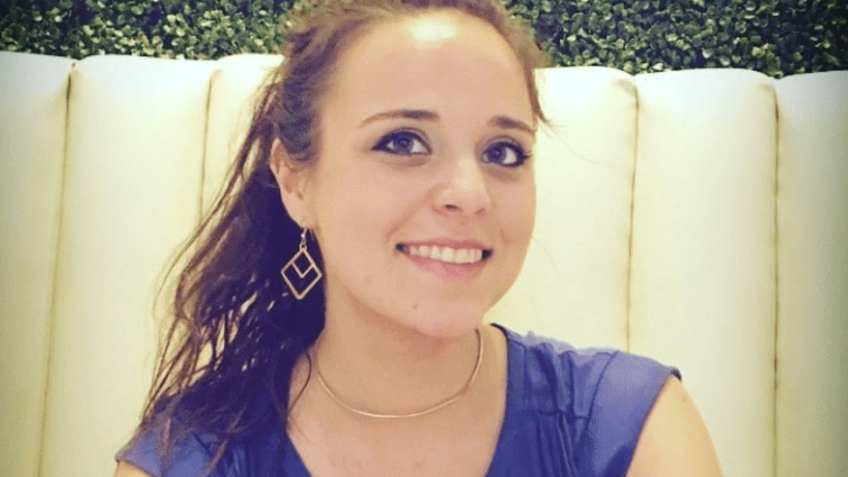 Jinger duggar vuolo pregnant