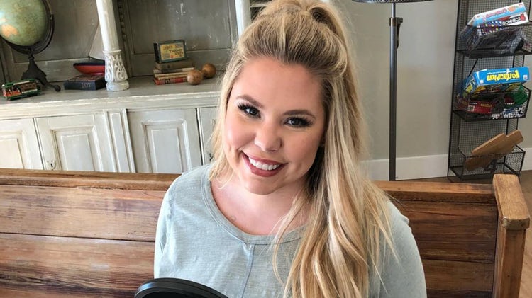 Kailyn lowry