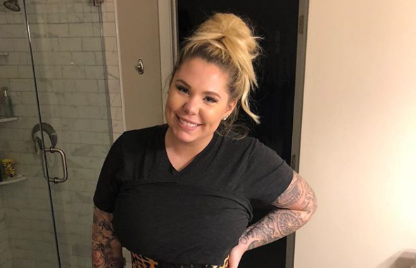 Kailyn lowry