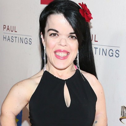 Little women la briana renee