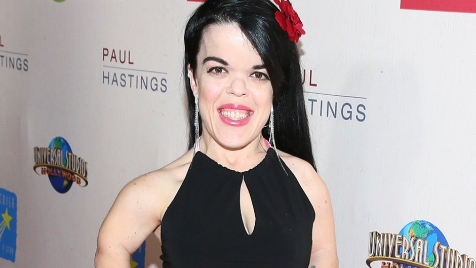 Little women la briana renee