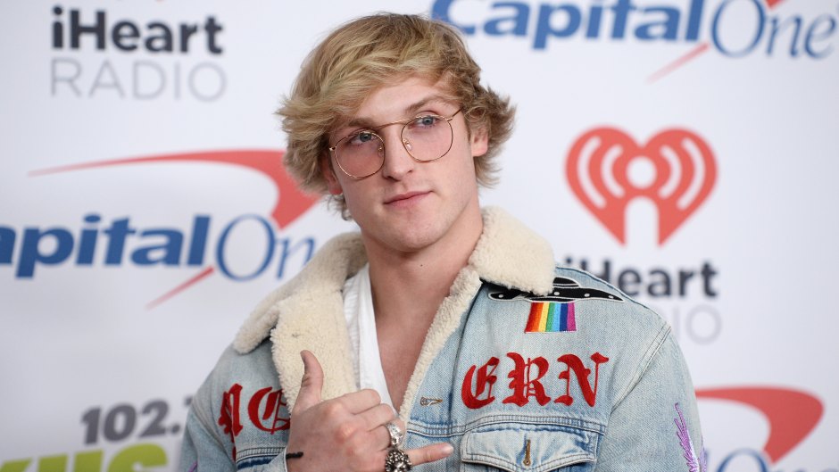 Logan paul