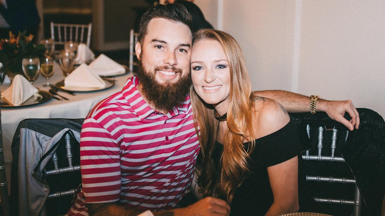 Maci bookout miscarriage