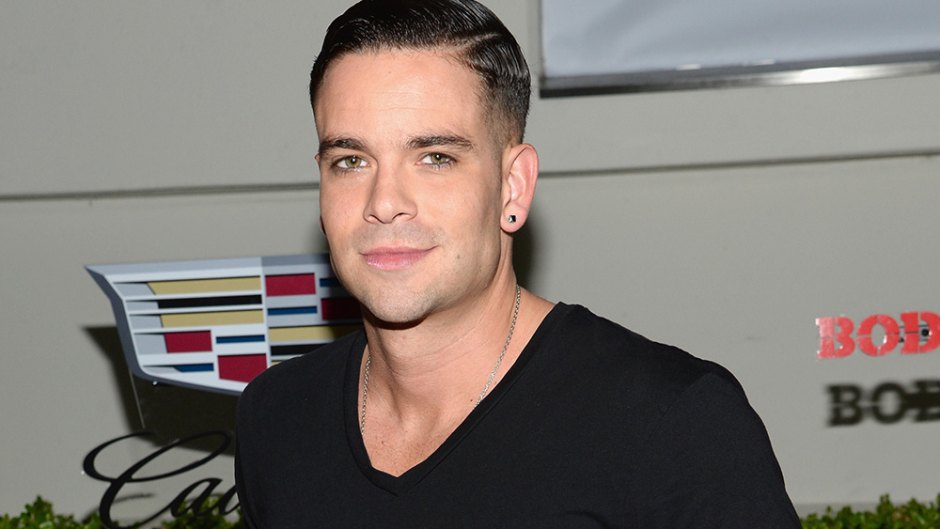 Mark salling crimes