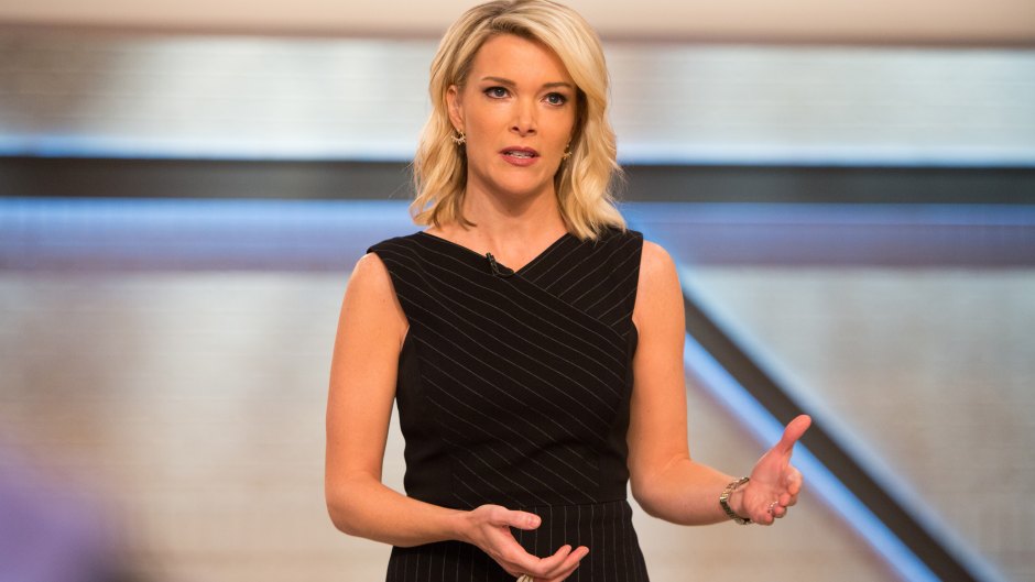 Megyn kelly