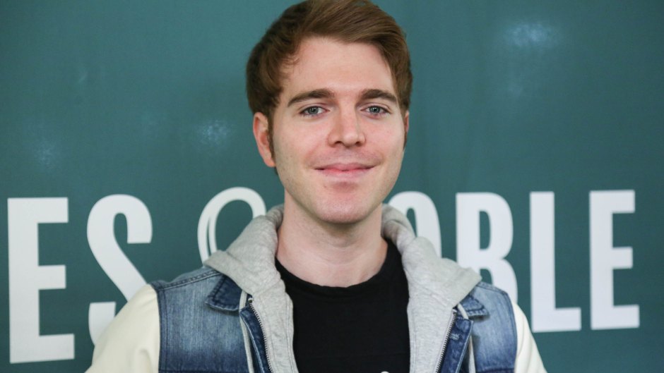 Shane dawson