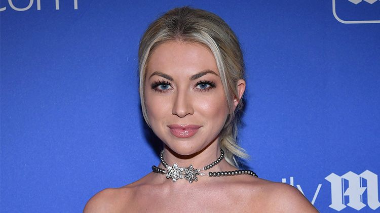 Stassi schroeder nazi chic