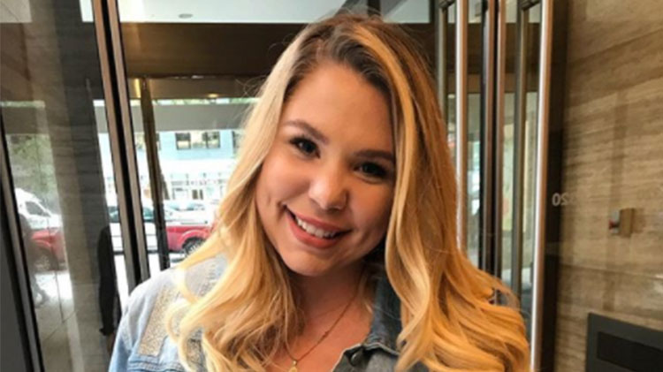 Teen mom 2 kailyn lowry new year