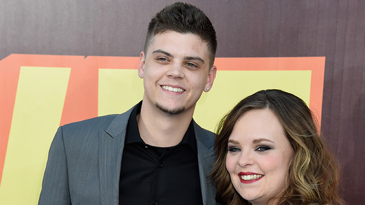 Tyler baltierra twitter catelynn rehab