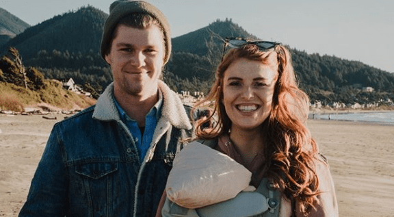 Audrey roloff