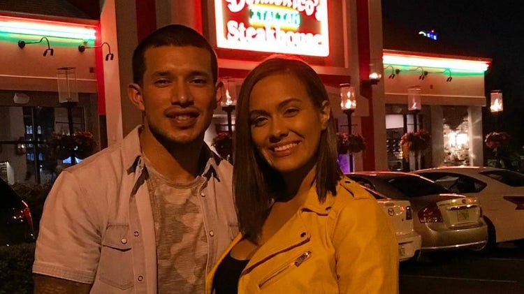 Briana dejesus javi marroquin