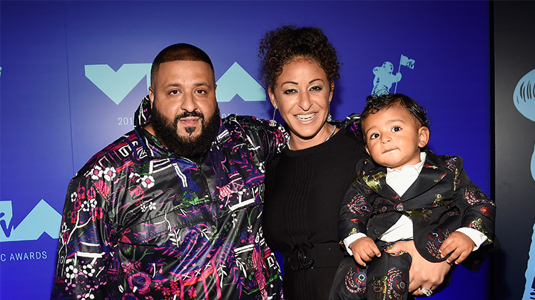 Dj khaled fiancee brother dead