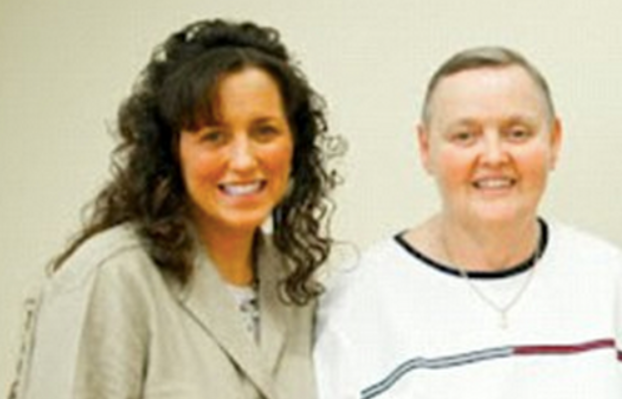 Evelyn ruark michelle duggar