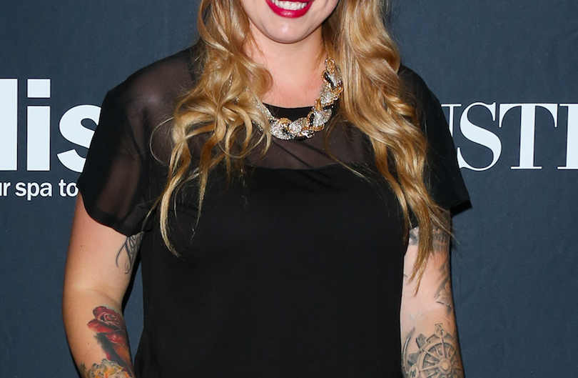 Kailyn lowry teen mom