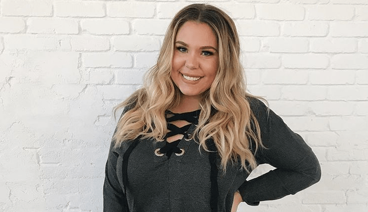 Kailyn lowry