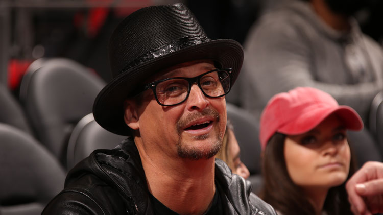 Kid rock