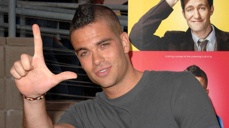 Mark salling death