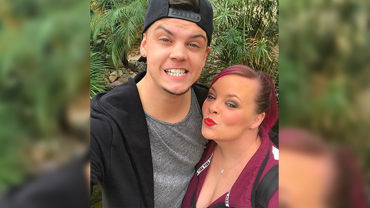 Tyler baliterra catelynn lowell mental health