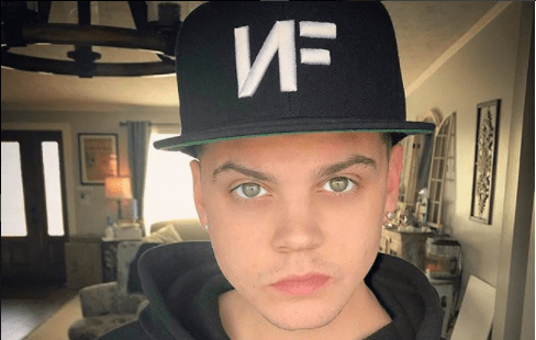 Tyler baltierra cheating