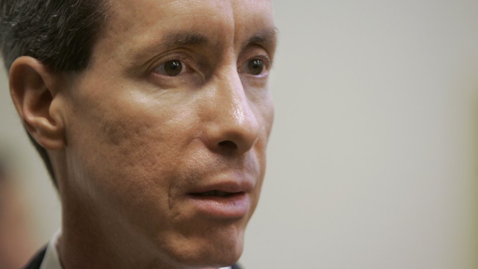 Warren jeffs prophet of evil