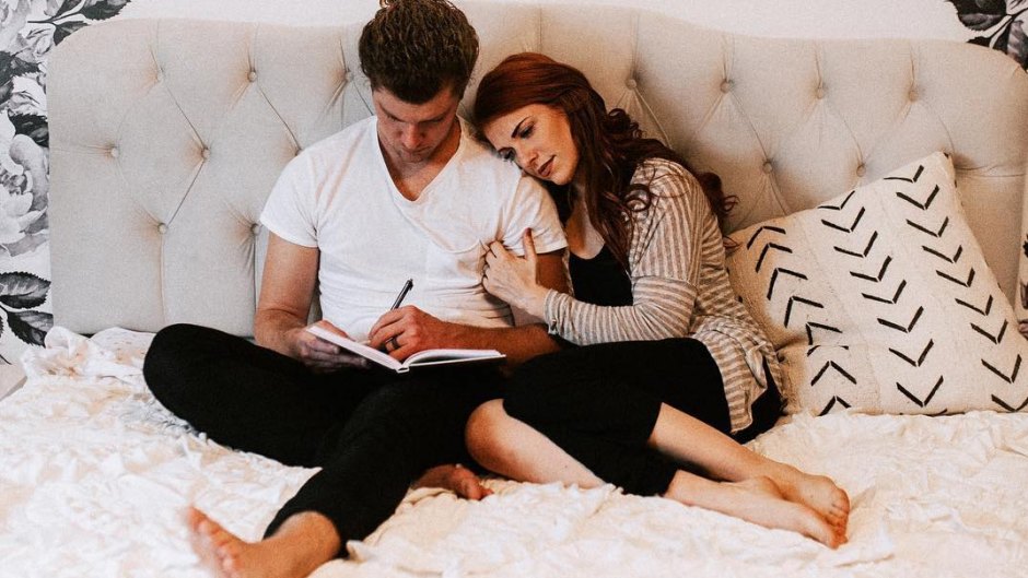 Audrey roloff social media break