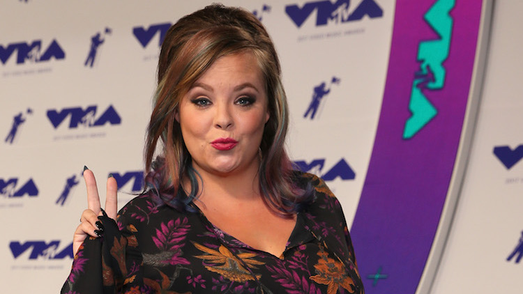 Catelynn lowell post rehab plans