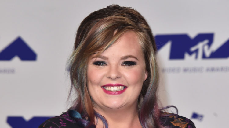 Catelynn lowell