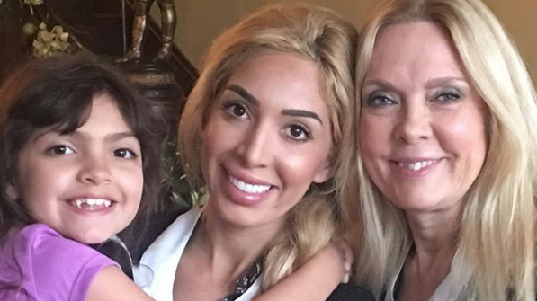 Debra danielsen farrah abraham teen mom og firing mackenzie mckee