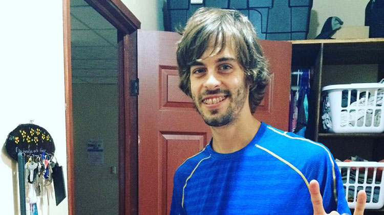 Derick dillard pro life