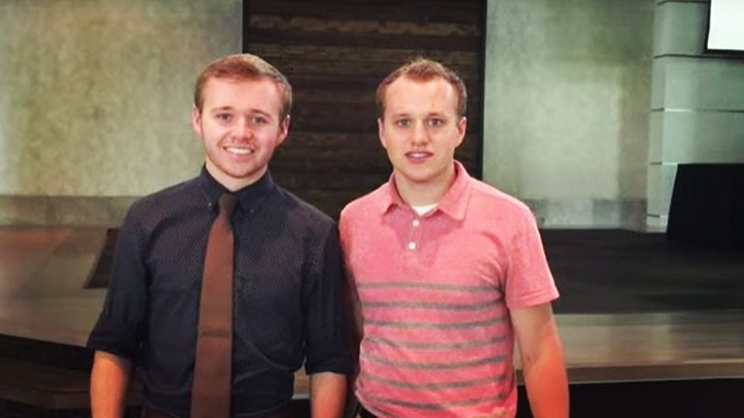 Jason duggar 4