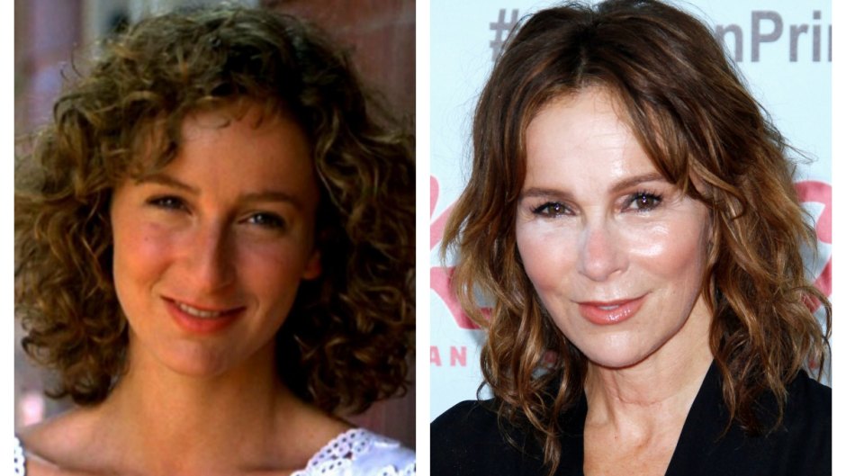 Jennifer grey