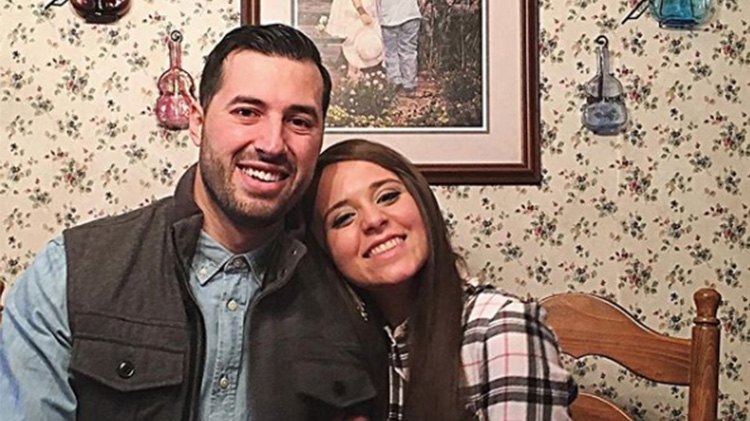 Jinger duggar baby bump