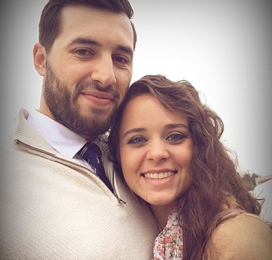 Jinger duggar baby prep