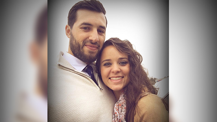 Jinger duggar jeremy vuolo fight