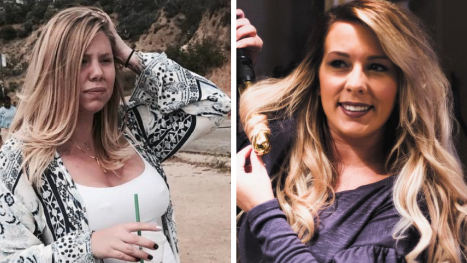 Kailyn lowry mackenzie standifer