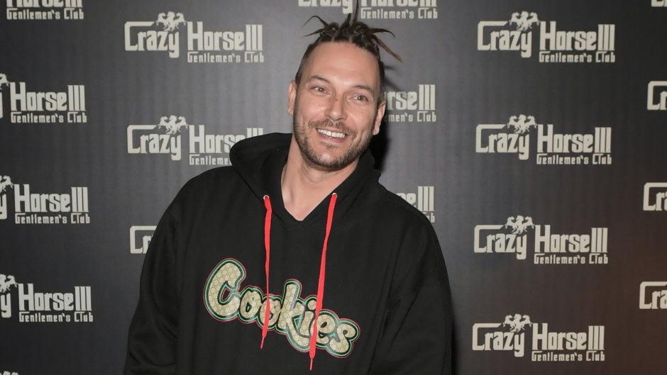 Kevin federline mr mom