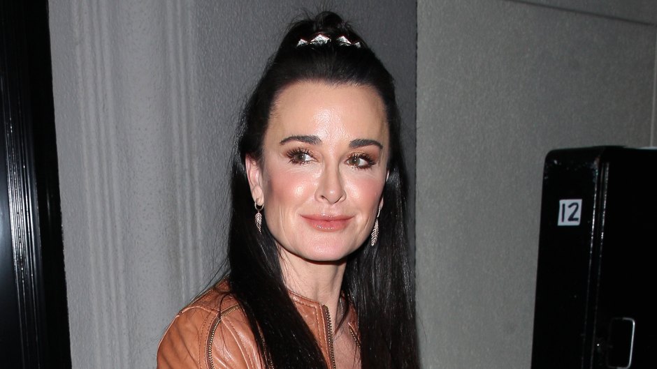 Kyle richards robbery