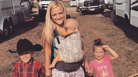 Mackenzie mckee life post teen mom 3