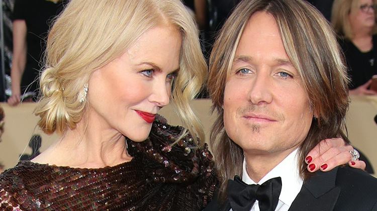 Nicole kidman keith urban emergency retreat blast