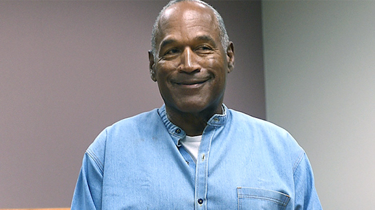 Oj simpson confession blast