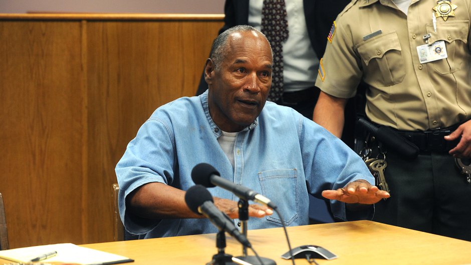 Oj simpson