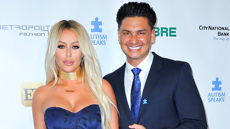 Pauly d aubrey oday