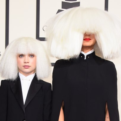 Sia grammys