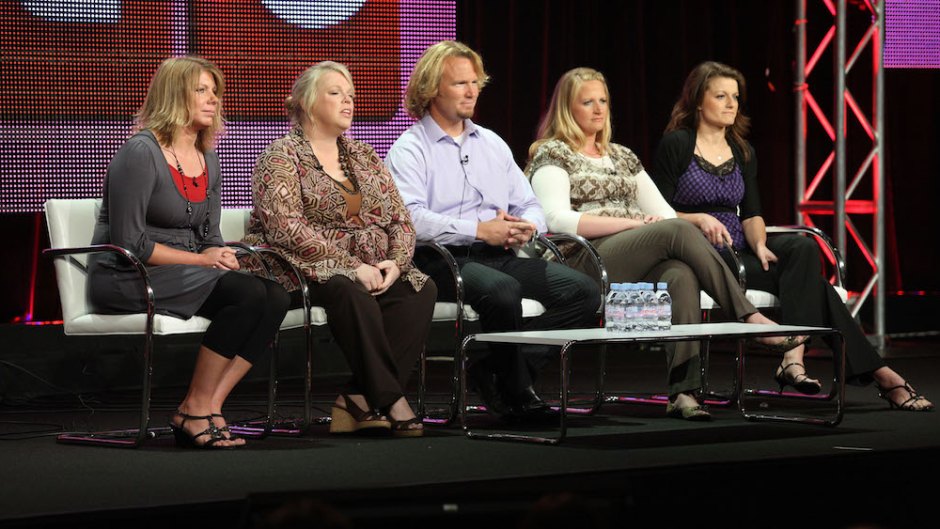 Sister wives lawsuit