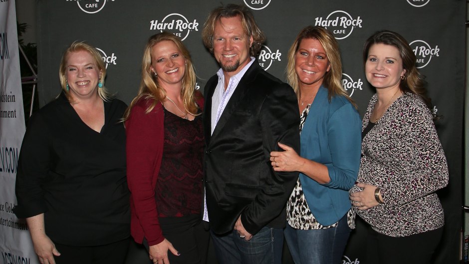 Sister wives renewed tlc