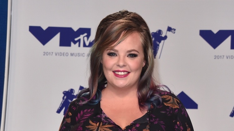 Catelynn lowell rehab teen mom